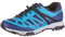 SHIMANO Damen Zapatillas MTB Et500 Sneaker, blau, 39 EU