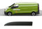 Panneau de Moulure Bande Latérale Porte Avant Gauche pour Trafic III, Vivaro B MK2, NV300, Talento 2015-2021 OE : 808213720R, 808213720