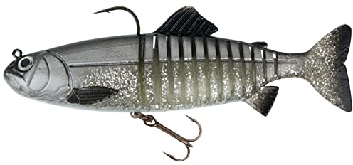 Fox Rage Replicant Jointed - Swimbait Wobbler