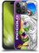 Head Case Designs Officially Licensed Dragon Ball Z Piccolo Saiyan Arc Characters Gel Case [Military Grade Protection] Compatible With Apple iPhone 14 Pro