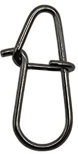 ZANDERKANT - Snaps - 10 Stück - Tragkraft 40 kg - 15 mm
