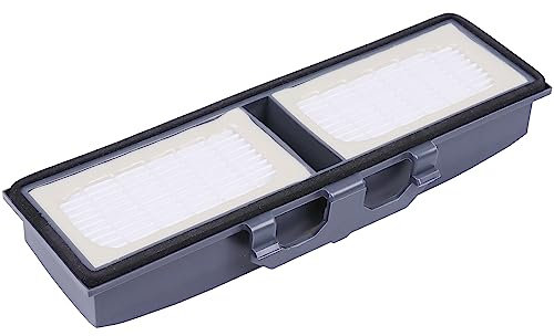 PRIMEBAG - HEPA Filter kompatibel mit Taski Aero 8 Plus und Taski Aero 15 Plus Ersatz für 7524822 - Ersatzfilter für Bestleistung beim Saugen