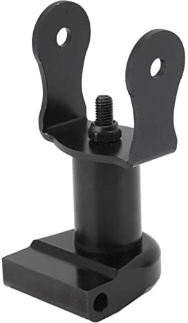 Screen Swivel Mount for Peloton, Pivot for Peloton Bikes, Aluminum 360° Movement Monitor Adjuster Easy Installation Durable Peloton Accessories for Peloton Bike Screen