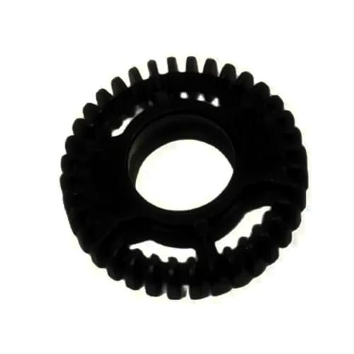 Milchaufschäumer-Mischkopf. Kompatibel for Severin/Smeg. Vollautomatische Milchschaummaschine, Ersatz-Milchschaum-Magnetring/Heiz-Magnetring (Size : Milk foam Ring)