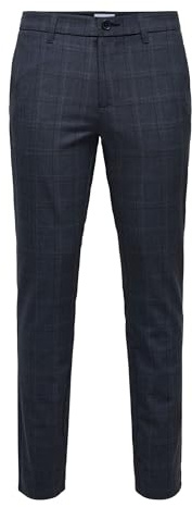 Only & Sons Male Hose ONSBRAD Slim Fit Hose | Trousers
