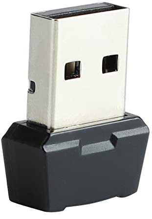 Bluetooth-USB-Adapter für PC, Treiberfreier 5.3-Bluetooth-Dongle, Bluetooth-Sender und -Empfänger für Computer, 20 M Stabiler Ausgang