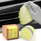 ToysButty Kit Gel per la Pulizia dell'auto, detergente per Interni Auto con Mastice per la Pulizia al Profumo di Pesca, Gel detergente per Tastiera, Laptop Apple, Prodotti per la Pulizia