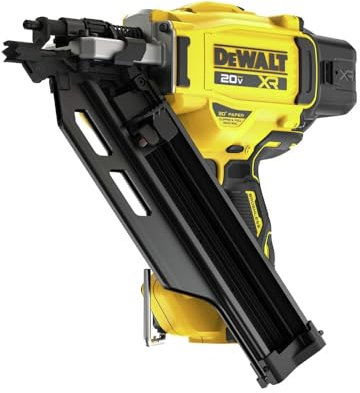 20V 30DEG FRAMING Nailer Bare