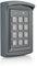 MATHFEL Smart Lock RFID Zugangssystem (Aufputz), Elektronisches Türschloss für Haustür, IP66, Codeschloss & RFID, Smartes Türschloss mit Code, Elektrisches Türschloss Outdoor, Automatisches Türschloss