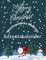 Adventskalender/ Weichnachtliche Weltreise