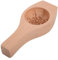 Backform Dampfbrötchenform Runde Kuchenform Chinesische Blumenform Plätzchenformen Aus Holz Pressform Aus Holz Zum Backen Keksform in Blumenform Kuchenform Holz Light Brown Hölzern Garneck