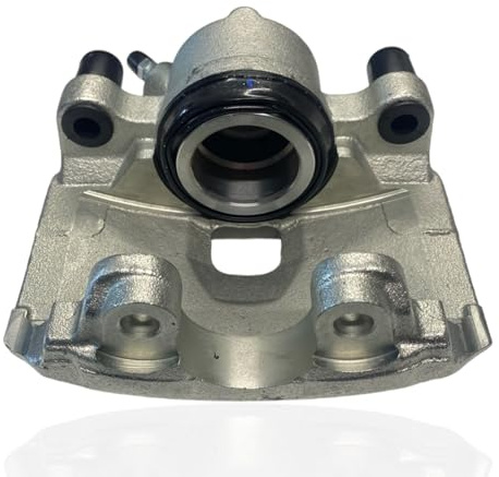 Brake Caliper Compatible With Ford C-Max, Focus (2010-2019) Front Left