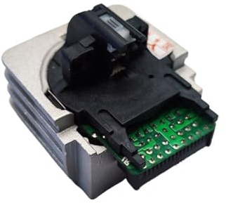 Druckkopf kompatibel mit Epson LQ310, LQ350 und LQ520 Heimdruckern, WLAN-Druckern, Druckerersatzteilen, Druckkopf-Austausch