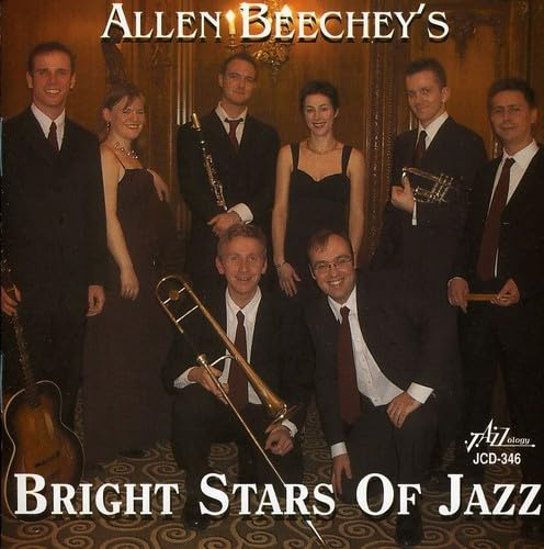 Allen Beechy's Bright Stars Of Jazz