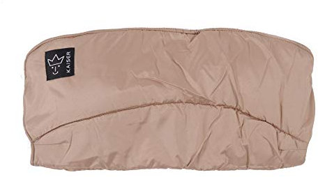 Kaiser 6571731 - Handwärmer Alaska Farbe: sand