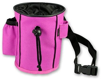 Mystique Leckerlitasche Pink