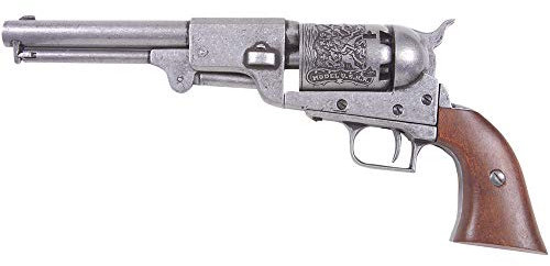Deko Waffe Colt Dragoon
