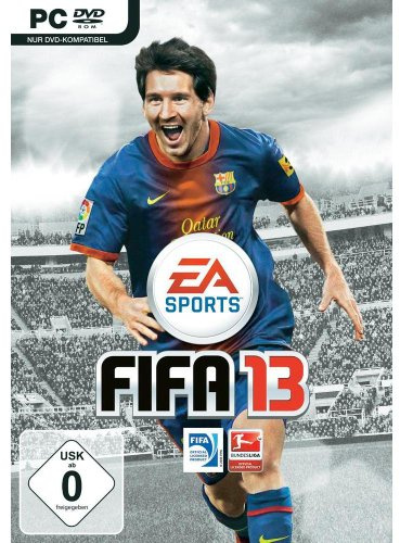 FIFA 13