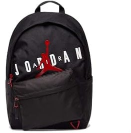 Jordan Zaino Banner Nero Codice 9A0668-023