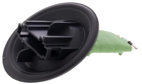 15D VEMO - V10-79-0009 - Regulator, interior blower - Compatible with 6Q0959263A