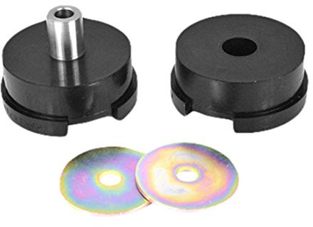 Powerflex PFF50-306BLK Bushes