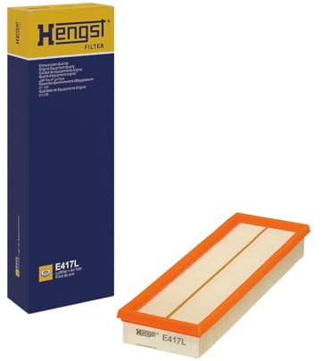HENGST FILTER E417L Engine Compartments