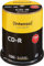Intenso CD-R 700MB/80min 52x Speed - 100stk Cake Box