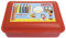 Buntstift, Wasserfarbe & Wachsmalkreide - STABILO woody 3 in 1 - 6er Pack in Box - mit 6 verschiedenen Farben