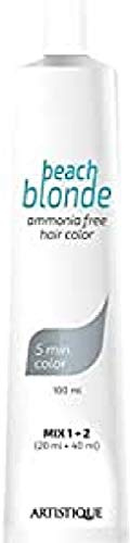 Artistique Beach Blonde Silver 5 min. 100ml