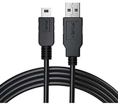 Wacom ACK4090601 Câble USB 3 mètres pour STU-430 et STU-530