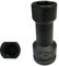 17mm Channel Unistrut Socket 1/2 Drive Impact Socket Thin Walled to fit 41mm Unistrut