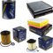 Original SCT Inspektionspaket Filter Set + Motor Flush Motorspülung 11595673