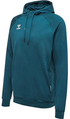 hummel Kapuzenpullover Hmlmove Herren