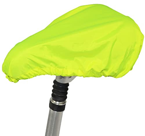 TROCKOLINO Wasserdichter Sattelbezug/Sattelschutz