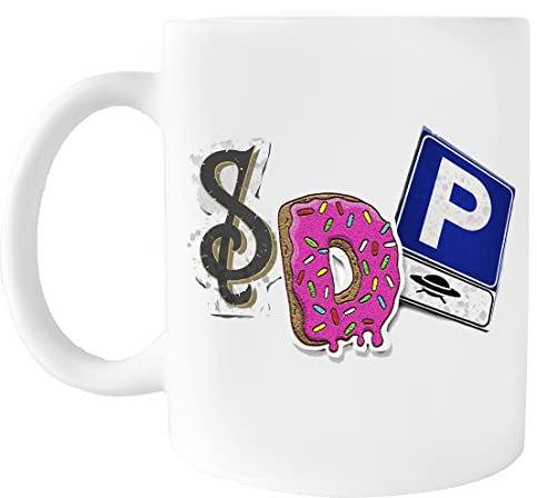 Sdp Band Umweltfreundlicher Becher Aus Keramik