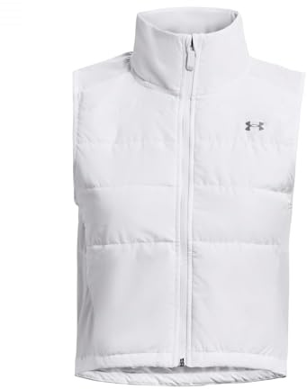 Under Armour Storm Session Run Laufweste Damen weiß - white L