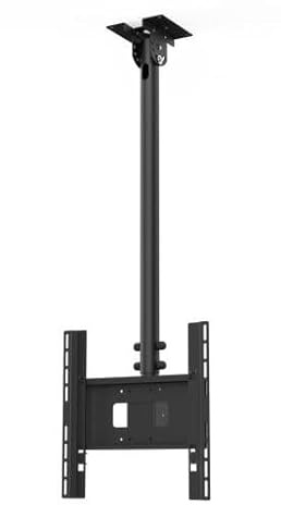 SMS Func Ceiling LP Medium Single Black, W128173187 (Black)
