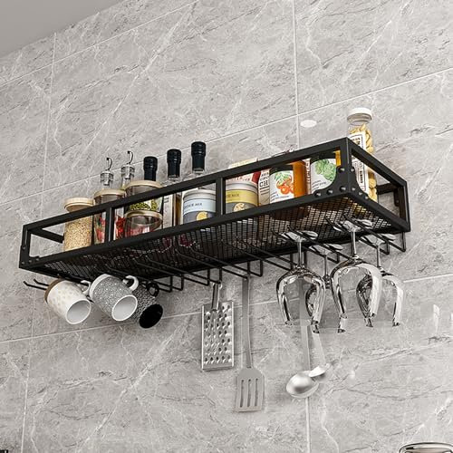 Weinregal Metall Flaschenregal Wand Wine Rack,Wein Weinregale Freistehender Weinhalter Weinflaschenhalter Tragbarer Weinschrank,Eisen Tisch Weinregal, Wein Weinschrank Für Keller, Bar Lagerraum ( Colo