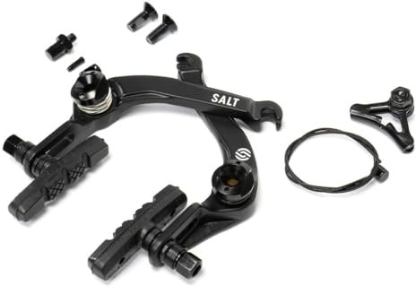 SALT Moto Bremse | schwarz | hinten