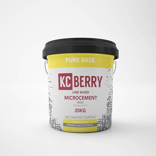 KCBERRY Pure Base (base chaude) 20 kg