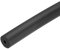 QUARKZMAN Tube D'Isolation en Mousse pour Tuyau, Isolation Thermique de 3 mm (1/8) de Diamètre Intérieur, 12 mm (1/2) de Diamètre Extérieur, 24 de Longueur, Noir