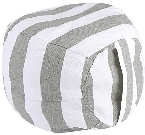 WPKD BLUEIY Borsa Portaoggetti Per Giocattoli Peluche,Borsa portaoggetti per Bambole Tela con Manico e Cerniera,per Organizzare Giocattoli e Vestiti(Grande,2m)