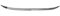 Heckspoiler Flügellippe Für W204 W211 E92 E60 E90 G20 F30 A3 A4 508 121 cm Länge Universal Spoilerlippe Limousine Heckflügel Kofferraumspoiler