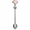 Interrupteur à flotteur vertical en acier inoxydable pour pompe et alarme (300 mm)