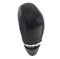 Hguvsjd Auto Schaltknauf Für BENZ Für CLK W209 W203 CLASSIC Automatische Leder Auto Schalthebel Schaltknauf Getriebe Schaltknauf Boot Automatik Schaltknauf(C)