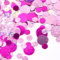 Konfetti Bunt 40g, Groß Konfetti Hochzeit,Glitzer Konfettis Bunt Groß,Konfettis Rund, Tischdeko Hochzeit,Tischdeko Geburtstag,Papier Confetti für Geburtstag Hochzeits Party Dekoration