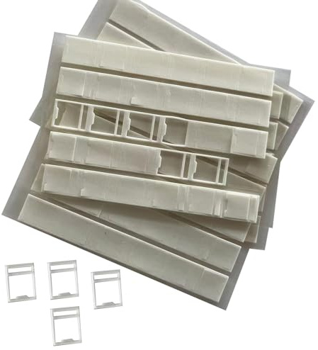 120 Stück Schalter Inter-Achsen-Pad Reparatur für mechanische Tastatur-Filmstruktur für MX-Switch