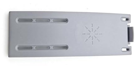 Jfbsgbs Bouchon Distributeur De Liquide De Rinçage for Lave-Vaisselle (00611575) - Compatible avec Bosch