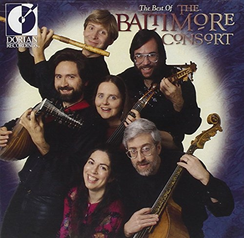 The Best of the Baltimore Cons