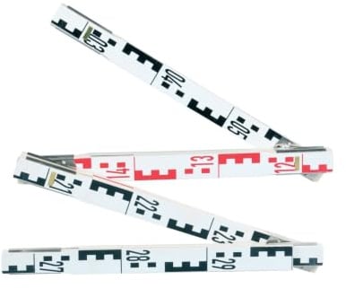 Format 4016054018980 – geometer-mañstab 3 m. lñnge 0.3 m Nedo